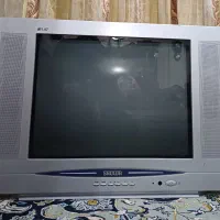 تلوزیون قدیمی|تلویزیون و پروژکتور|دماوند, دماوند|دیوار