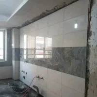 کاشی کاری سرامیک