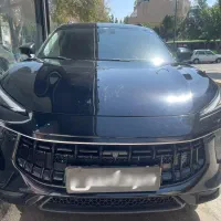 لاماری مدل ۱۴۰۱