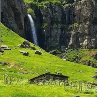 تورهای vipآفرودی قارتال