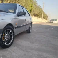 فروش پژو۴۰۵Glx مدل۸۴ تمیز مرتب