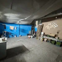 خانه قدیمی دربست
