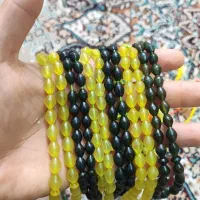 6عدد تسبیح شاه‌مقصود 33تایی