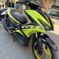 موتور اتوماتیک 155هایلوکس