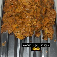 کوبیده زن و کباب زن هستم برای مجالس و رستوران ها|استخدام خدمات فروشگاه و رستوران|رشت, جانبازان|دیوار