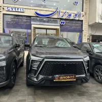 کی ام سی ایکس5 مدل۴۰۳کارکرده (اتومدیران)