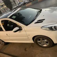 پژو۲۰۷ پانامدل ۱۴۰۰|خودرو سواری و وانت|کرمان, |دیوار