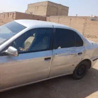 سمند ۸۴|خودرو سواری و وانت|خرمشهر, |دیوار