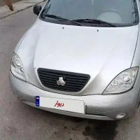 تیبا ۲ مدل ۱۳۹۴