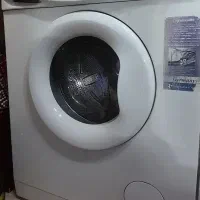 ماشین لباسشویی آلمانی ۵کیلویی باگنشت