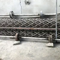 کرکره مغازه