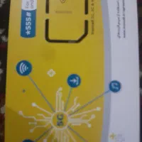 فروش سیم کارت شماره رند|سیم‌کارت|محمدیه-قزوین, |دیوار