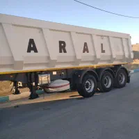 ترلی مارال مدل ۹۹|خودرو سنگین|دیواندره, |دیوار