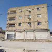 فروش  یا معاوضه  کل آپارتمان