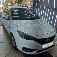 سهند 1403 بدون توضیح|خودرو سواری و وانت|کرج, گلشهر|دیوار