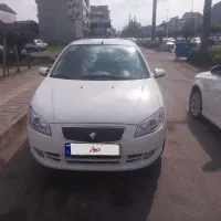 رانا مدل ۹۸ کم‌کارکرد دریچه گاز سیمی