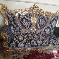 هفت نفره|مبلمان خانگی و میز عسلی|الوند, |دیوار