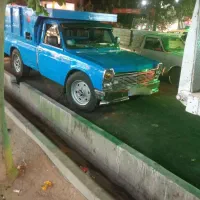 نیسان 87. تناژ بالا