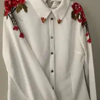 شومیز نوعه نو