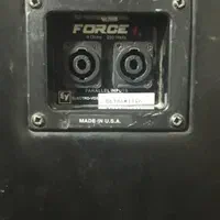 دایناکورد/باند Ev Force  و zx5|صوتی و تصویری|گنبد کاووس, |دیوار