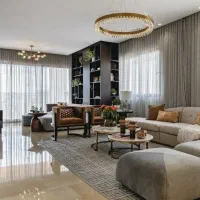 خانوم نظافت منزل