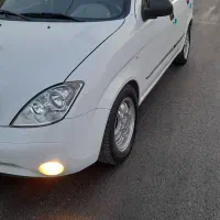 تیبا 2مدل ۹۴ در شهرستان گرمی|خودرو سواری و وانت|اردبیل, |دیوار