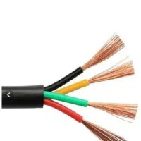 ۲۵مترکابل۴در۴درحدنودرجه۱مس