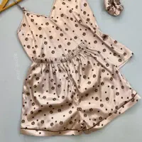 لباس خواب ساتن