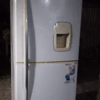 یخچال و فریزر مارک سیلوان