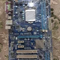مادربرد خالی h61 حرفه ای