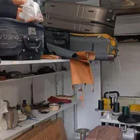 تعمیرات چمدان صندلی با پیک رایگان|خدمات پیشه و مهارت|مشهد, جنت|دیوار