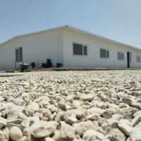 اجرا در محل|مصالح و تجهیزات ساختمان|پرند, فاز ۶|دیوار