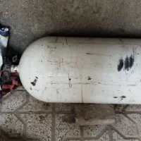 کپسول گاز مناسب پراید و پیکان