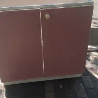 کابینت دست دوم|مصالح و تجهیزات ساختمان|مشهد, هفده شهریور|دیوار