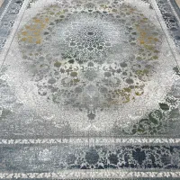 وینتیج ۷۰۰ شانه کد۹۰۸۸ تراکم ۲۵۵۰جدید|فرش|صدرا-فارس, فاز ۲|دیوار