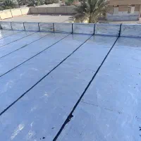 فروش ونصب قیر،ایزوگام وپرایمر|خدمات پیشه و مهارت|بندرعباس, |دیوار