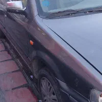 سمند 84|خودرو سواری و وانت|ساوه, |دیوار