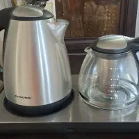 چای ساز برند گاسونیک