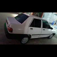 پراید مدل 95|خودرو سواری و وانت|نورآباد, |دیوار