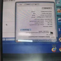 کامپیوتر و میز کامپیوتر|میز تحریر و کامپیوتر|فلاورجان, |دیوار