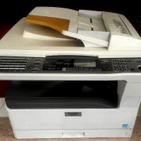 کپی و پرینتر MX160