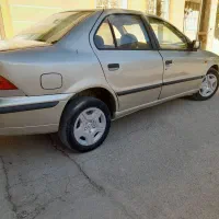 سمند۸۴ بدون خط خش