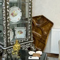 مبل|مبلمان خانگی و میز عسلی|مشکین‌دشت, |دیوار