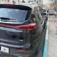 kmc x5|خودرو سواری و وانت|تهران, جنت‌آباد مرکزی|دیوار