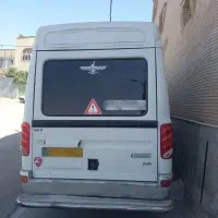 مینی بوس اویکو مدل۸۹|خودرو سنگین|اصفهان, قائمیه|دیوار
