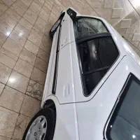 پارس ۹۴ دوگانه سوز|خودرو سواری و وانت|مشهد, راهنمایی|دیوار