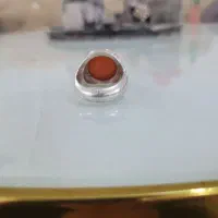 عتیقه انگشتر عقیق یمن مهندس ابراهیمی|کلکسیون اشیاء عتیقه|کرمانشاه, |دیوار