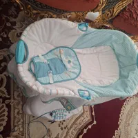 گهواره برقی