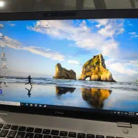 لپ‌تاپ دل نسل 10 صفحه تاچ لمسی