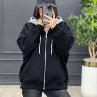 لباس پاییزی زمستونه